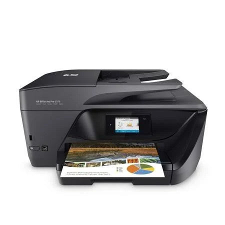 Color Inkjet All-in-One Printer W999