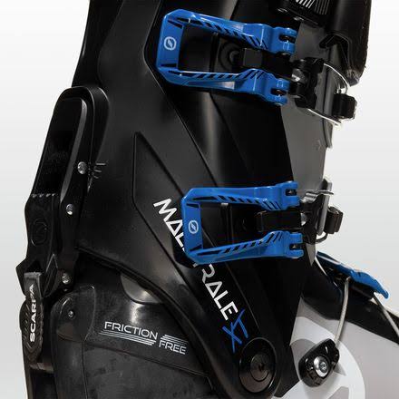 25.5 Ski Boots K303