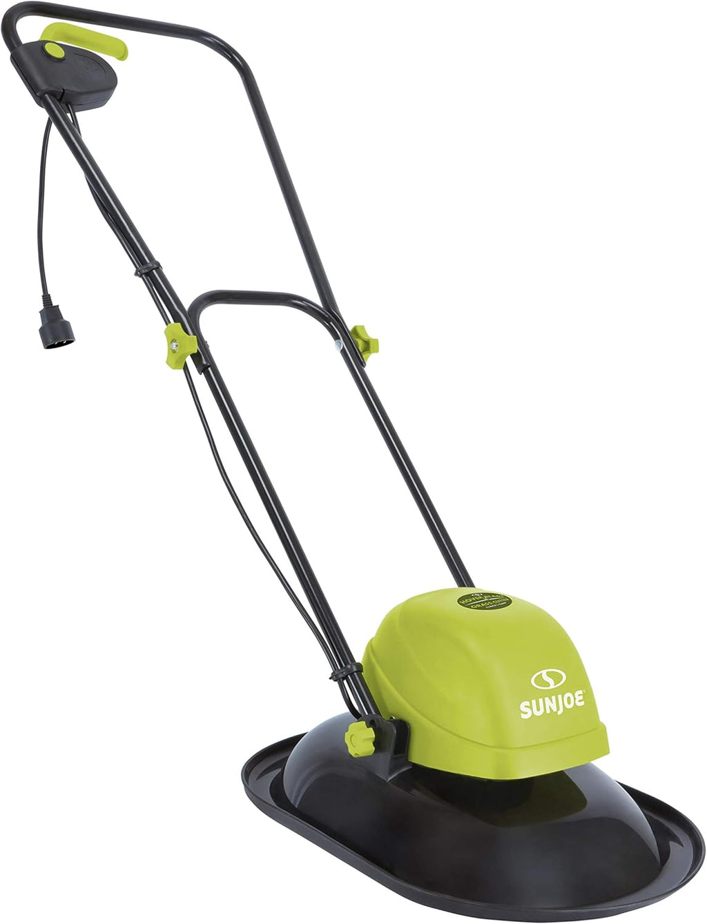 10-Amp 11-Inch Electric Hover Mower B54502