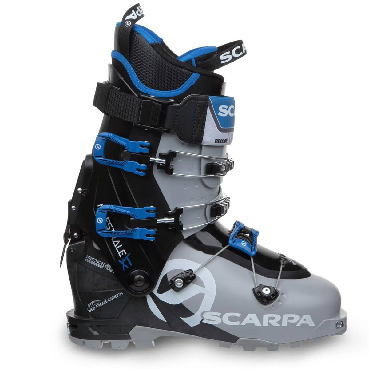 25.5 Ski Boots K303