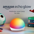 Multicolor smart lamp C441