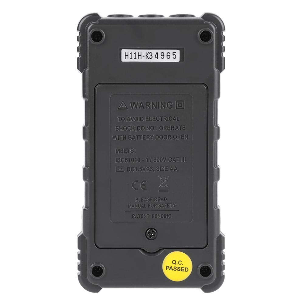 Motor Rotation Tester Y9186