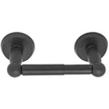 Sandcast Bronze Paper Holder X589473
