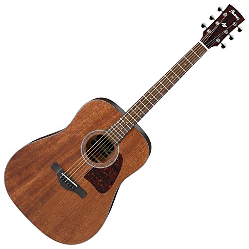 Natural Acoustic Guitar G1965