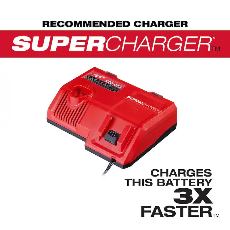 18-Volt Lithium-Ion 6.0Ah Battery Pack 6-Pack J735