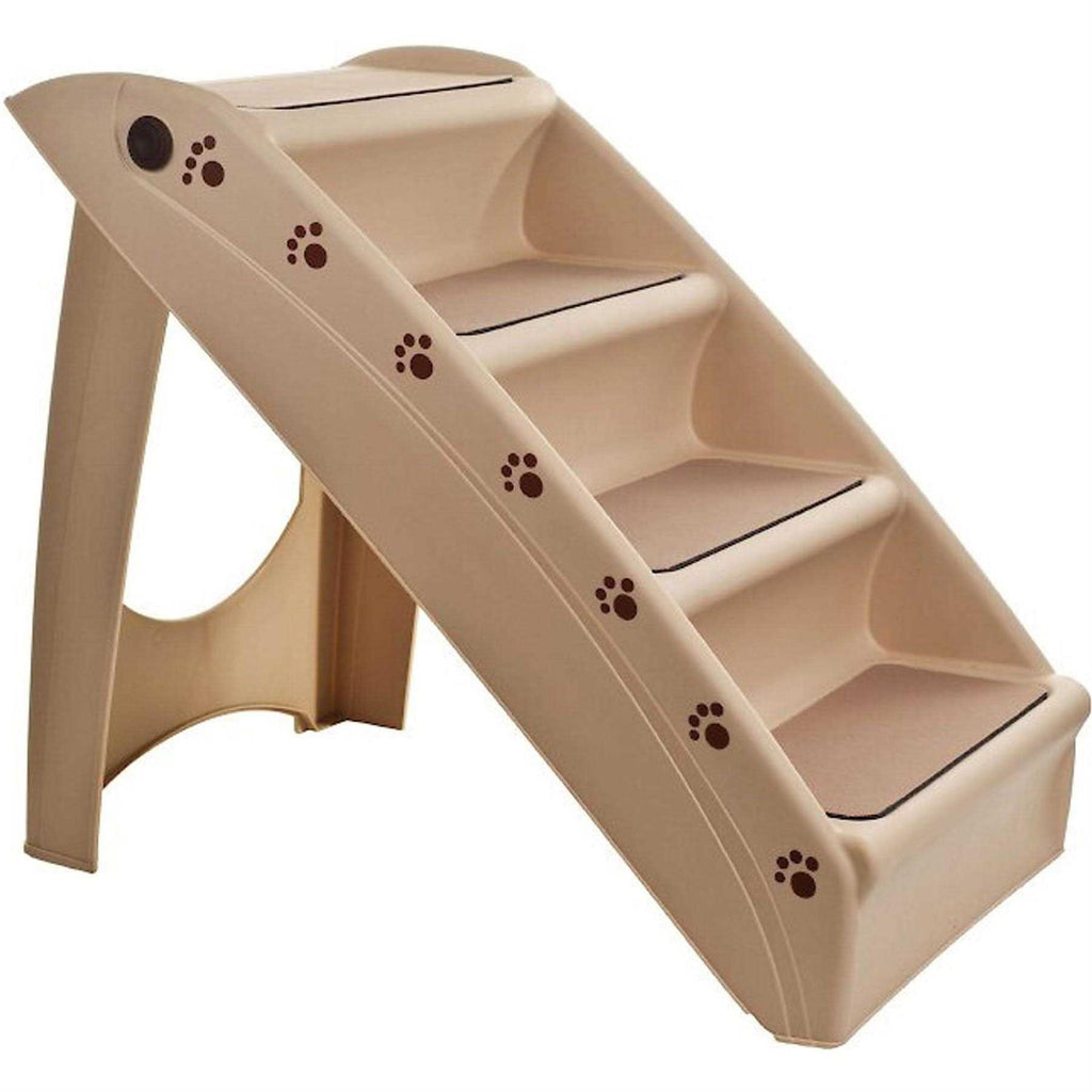 Folding Pet Stairs T644939