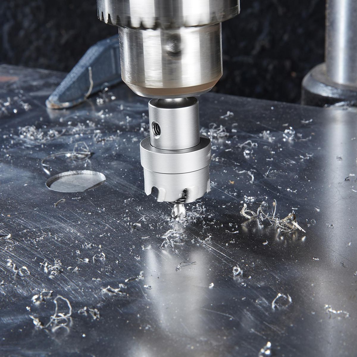 1-3/8 in. Carbide Tipped Hole Cutter C552