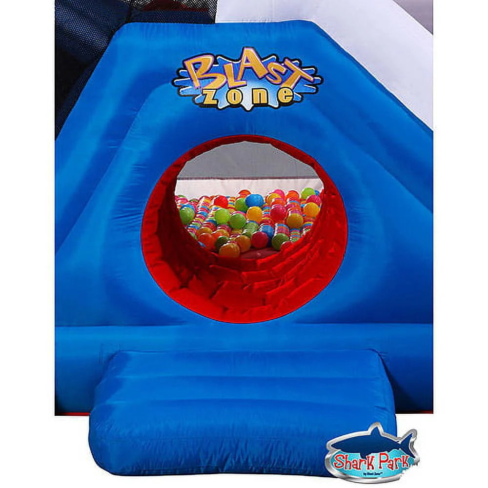 Inflatable Play Park L86121