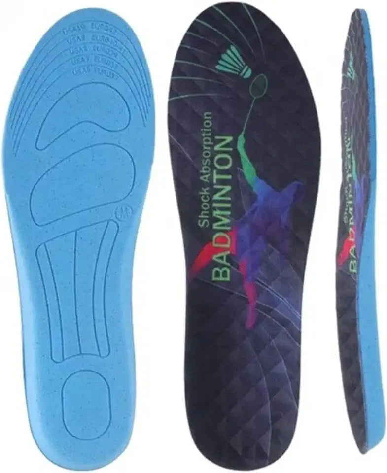 Heavy Duty Memory Foam Insole Y882