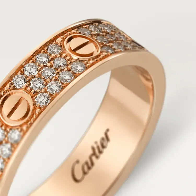 Wedding Band U1060