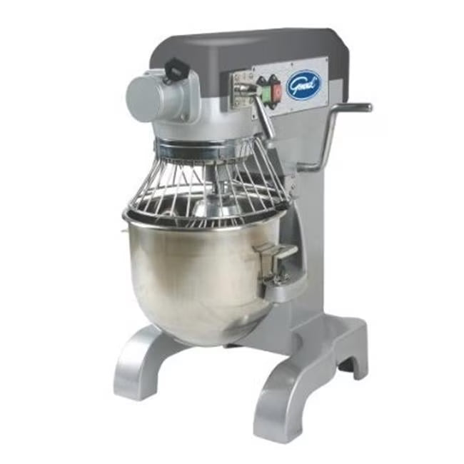 10 Quart Planetary Mixer H69762