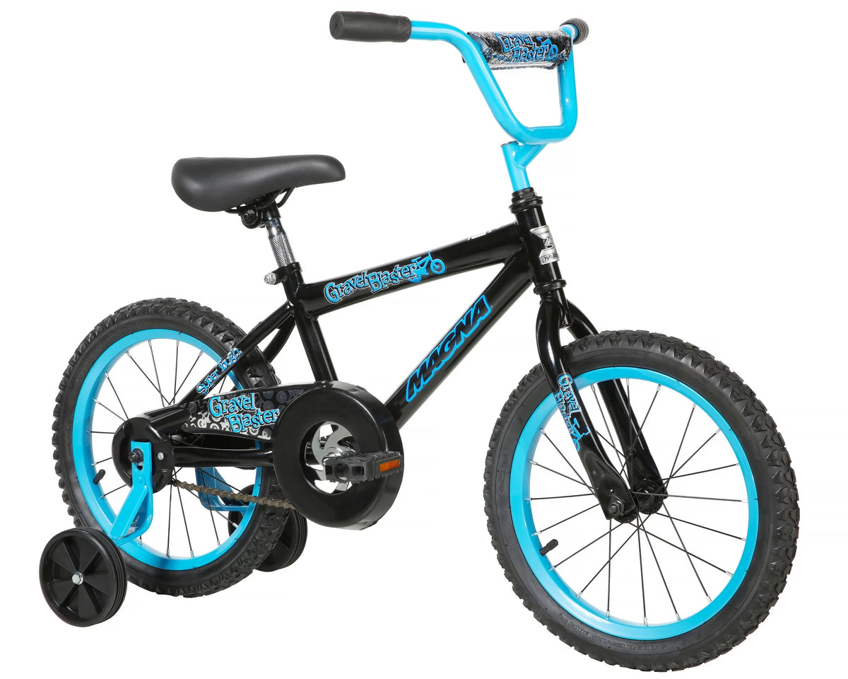 12-Inch BMX Bike M2399