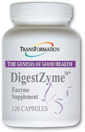 Natural DigestZyme Supplement Formula K9381