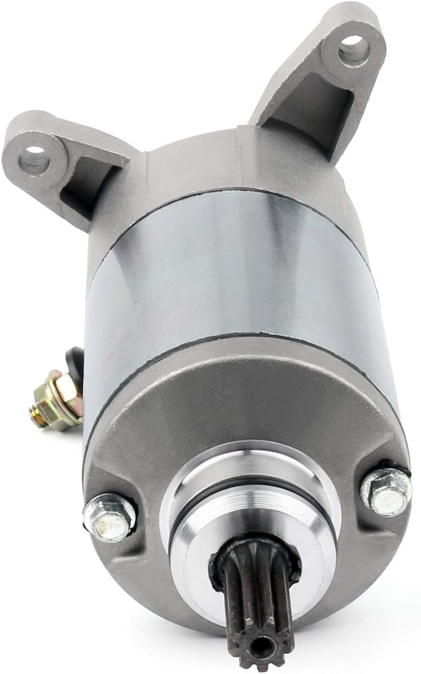 Motor Starter Pack of 2 D30258
