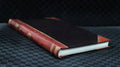 Leatherbound Book O9708