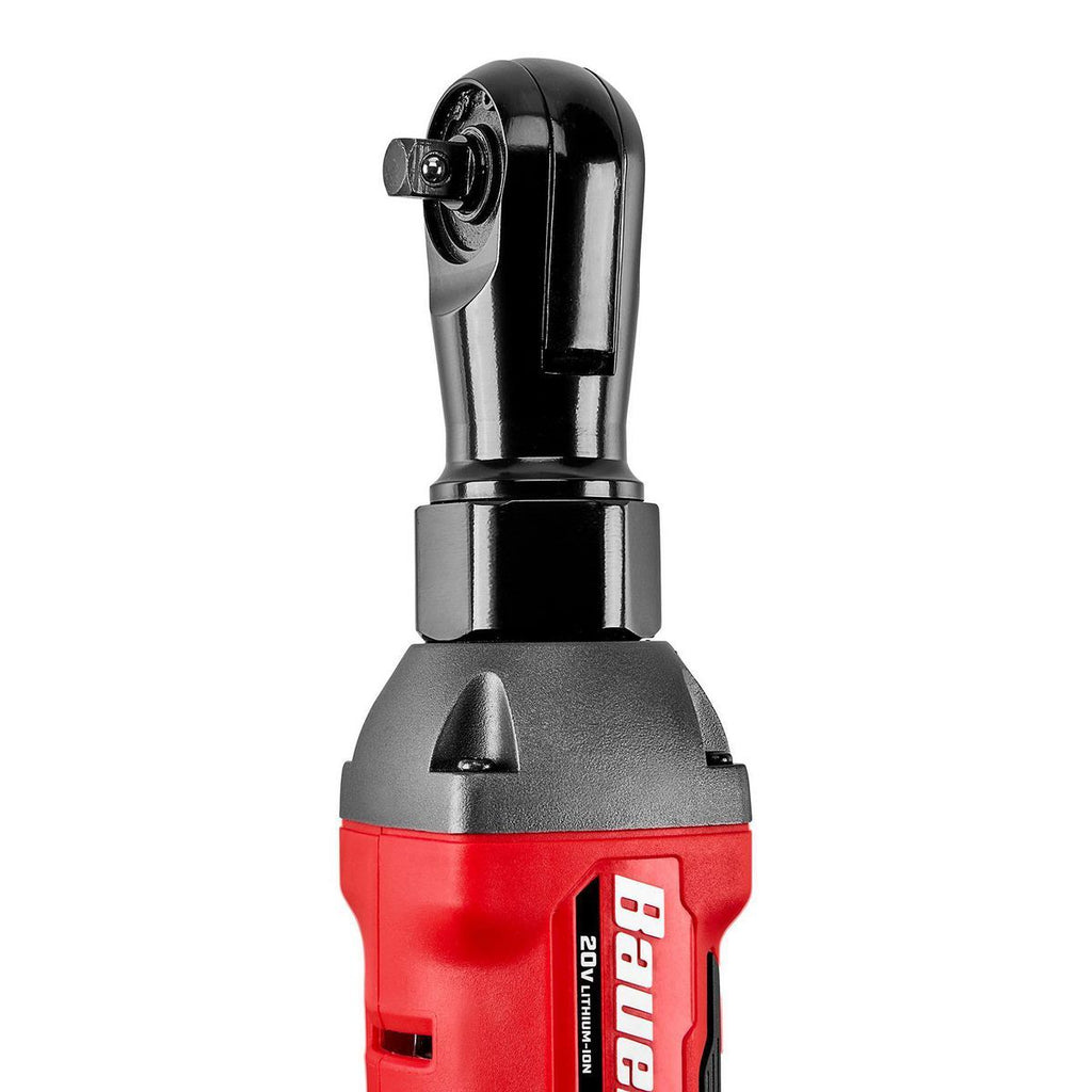 Cordless 3/8 in. Ratchet U2341