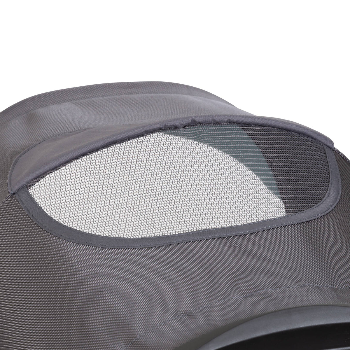 Blue Mist Stroller V60763
