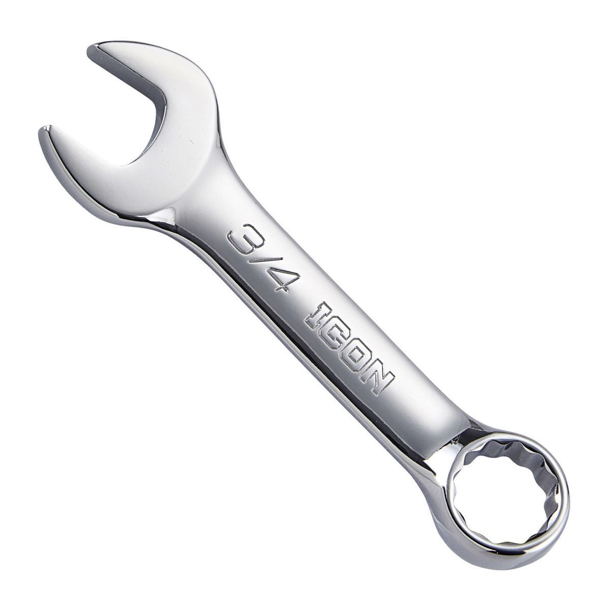 10 Piece Combination Wrench Set F28852