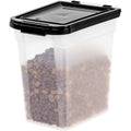 Airtight Pet Food Storage Container W604395