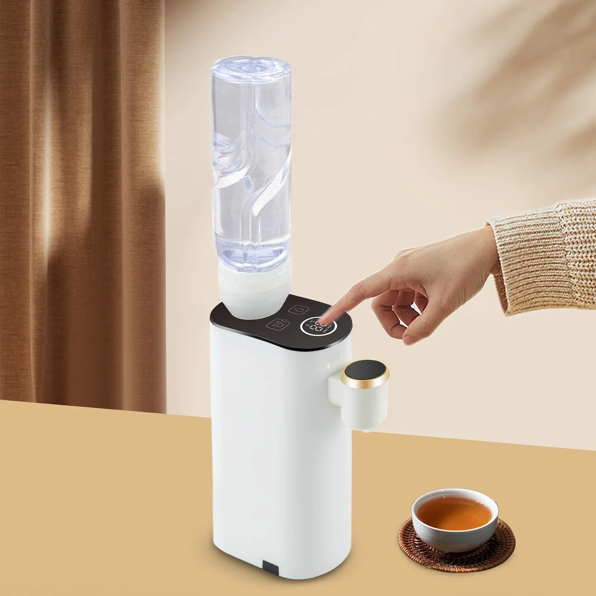 1200W Instant Hot Water Dispenser N652
