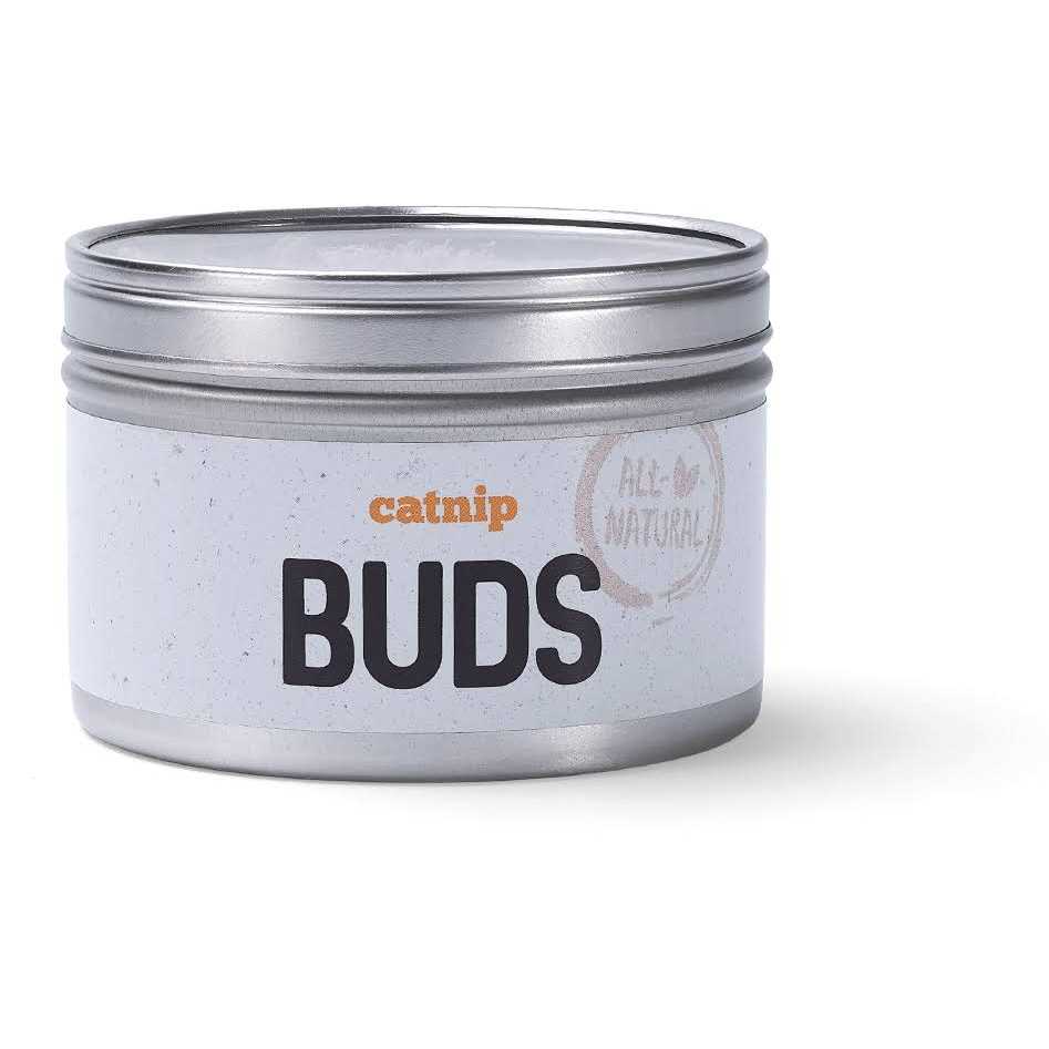 Catnip Buds E662