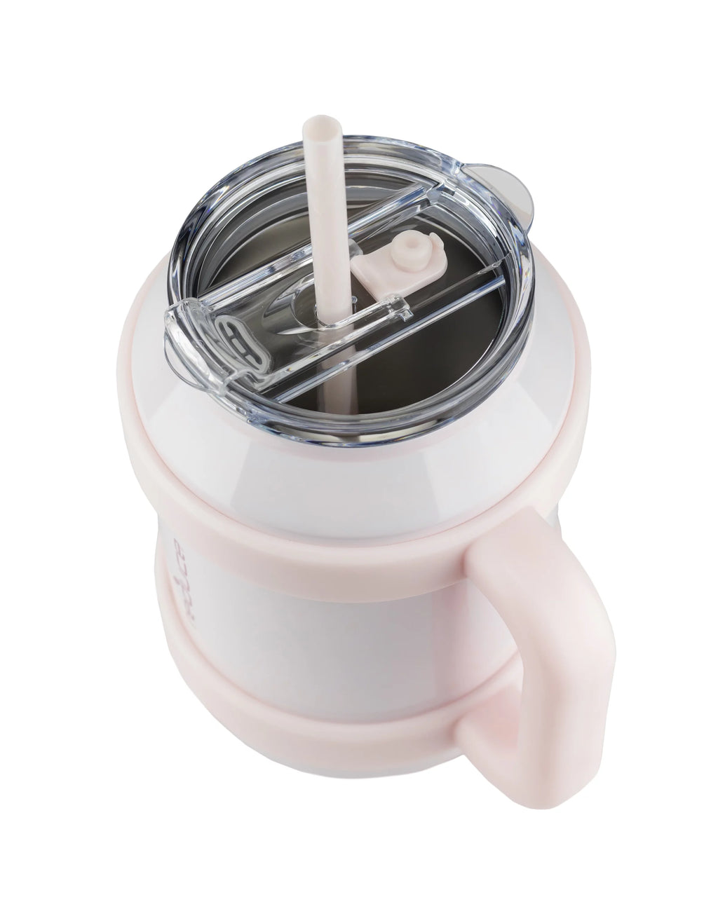 50 oz Stainless Steel Mug Tumbler with Handle E31333