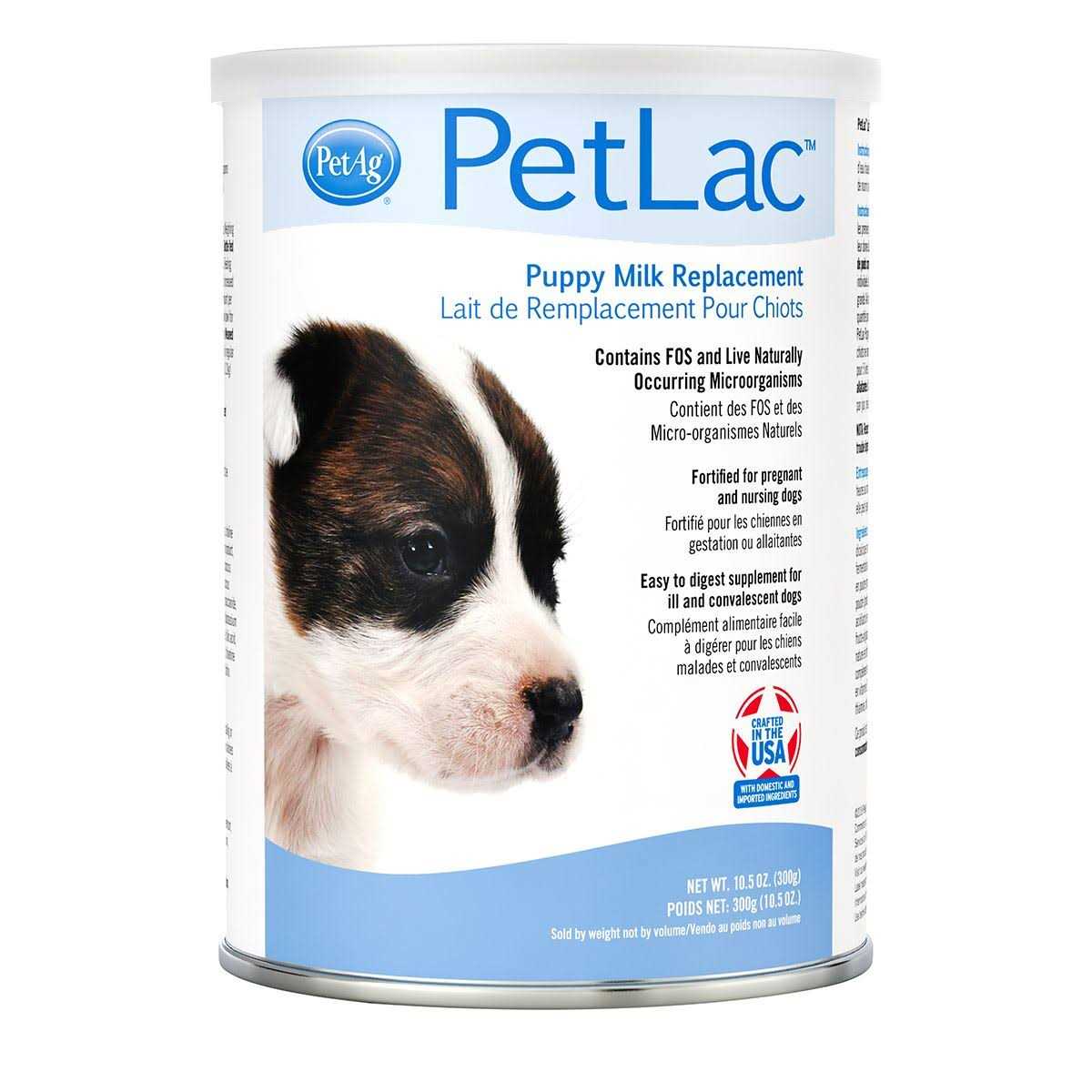 Puppy Liquid Milk Replacement X2316