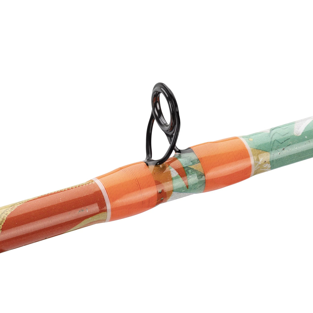7ft 6in Heavy Baitcast Combo C345213