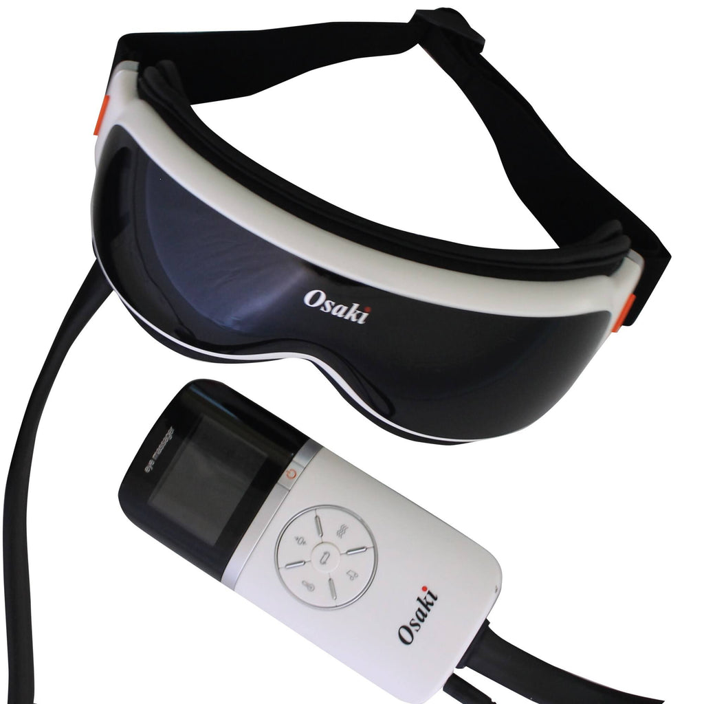 Eye Massager E836649