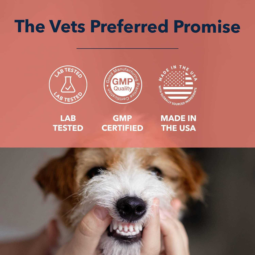 Advanced Oral Care Water Additive for Dogs R592