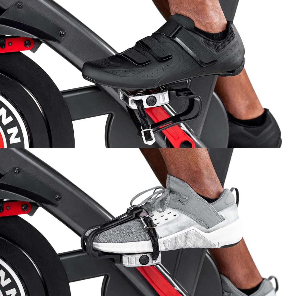 Indoor Stationary Exercise Cycling Bike H723004