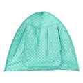 Green Waterproof Foldable Pet Tent C691023