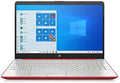 15.6" HD Laptop Intel Pentium Gold 16GB DDR4 256GB SSD Windows 11 Pro Scarlet Red E50859