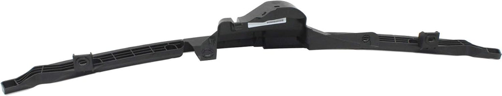Front Bumper Cover Set of 3 G6385