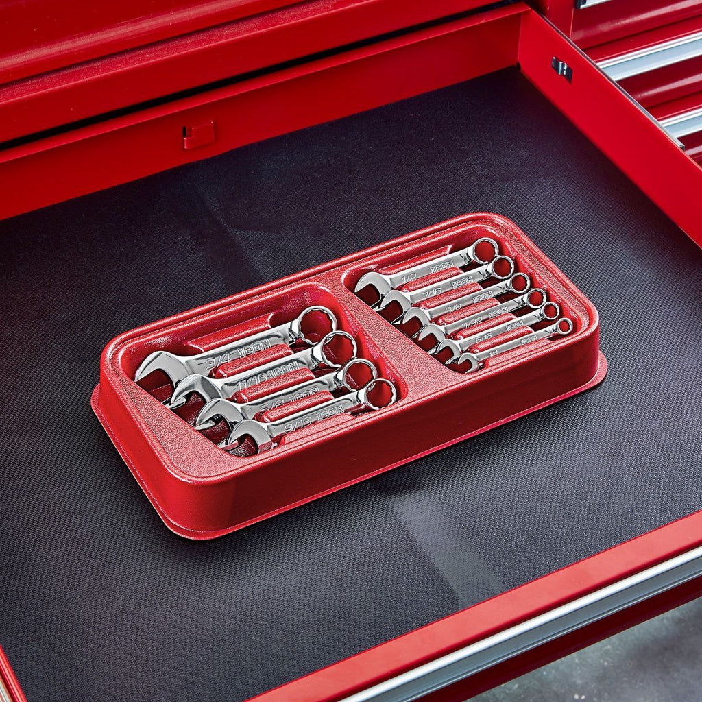 10 Piece Combination Wrench Set F28852
