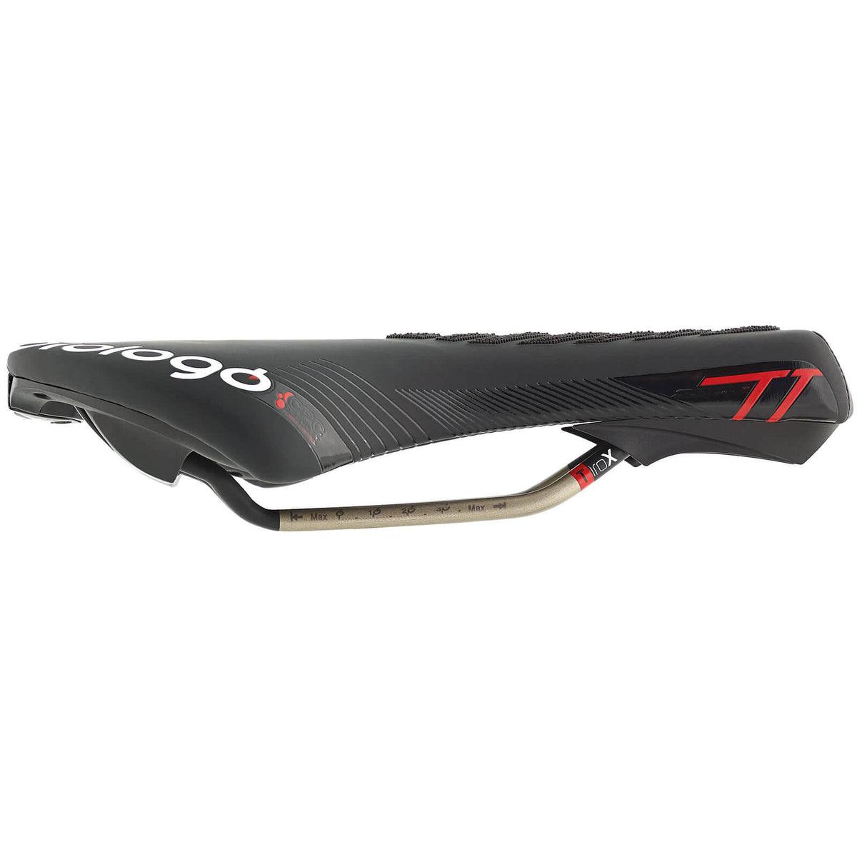 Black Saddle N458844