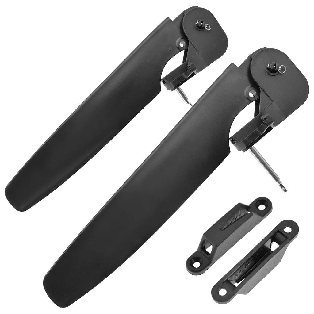 Kayak Tail Rudder Steering System Control Kit J425