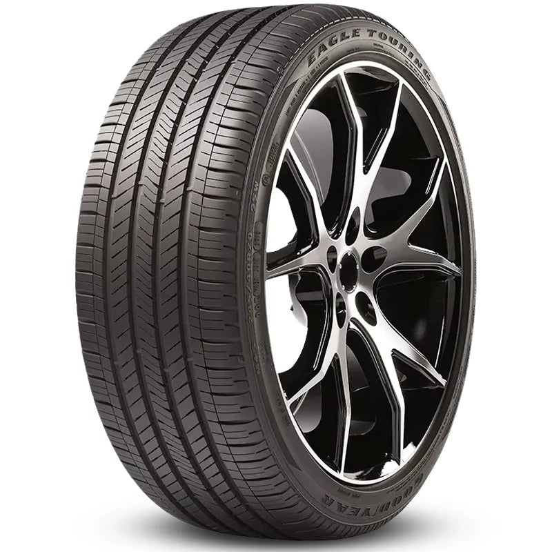 All Season 275/40R22 Passenger Tire V6531