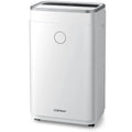 60-Pint Dehumidifier with 3-Color Digital Display P70375