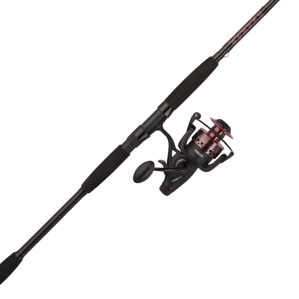 Penn Fierce II Live Liner Combo J3694