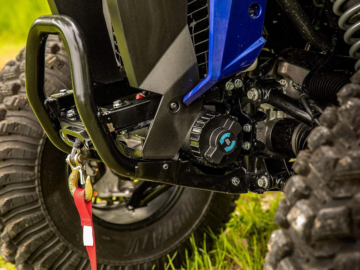 Winch Mount Plate for Honda Talon 1000X / 1000R / 1000X-4 X401