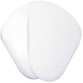 100 Foam 100 Felt Filters H2941