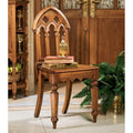 Set of Two Gothic Revival Chairs F778264