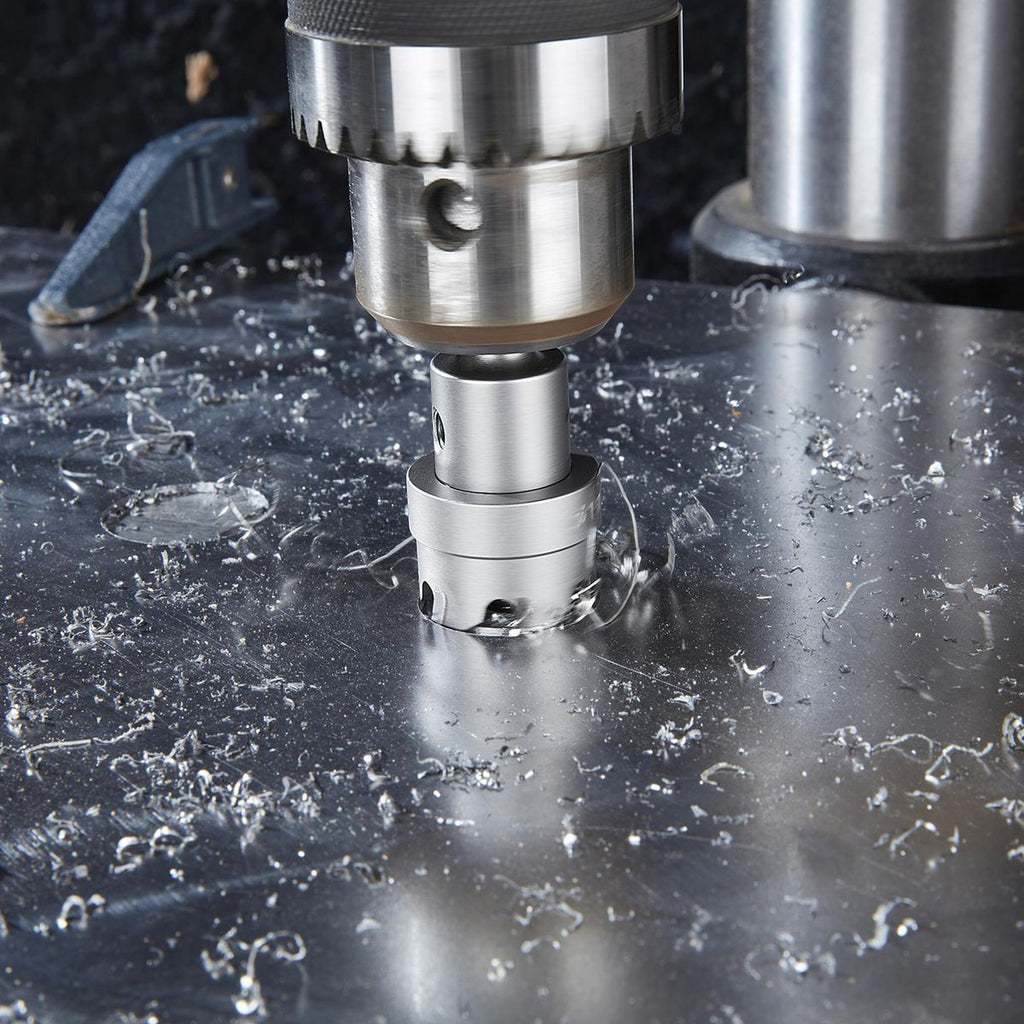 1-3/8 in. Carbide Tipped Hole Cutter C552