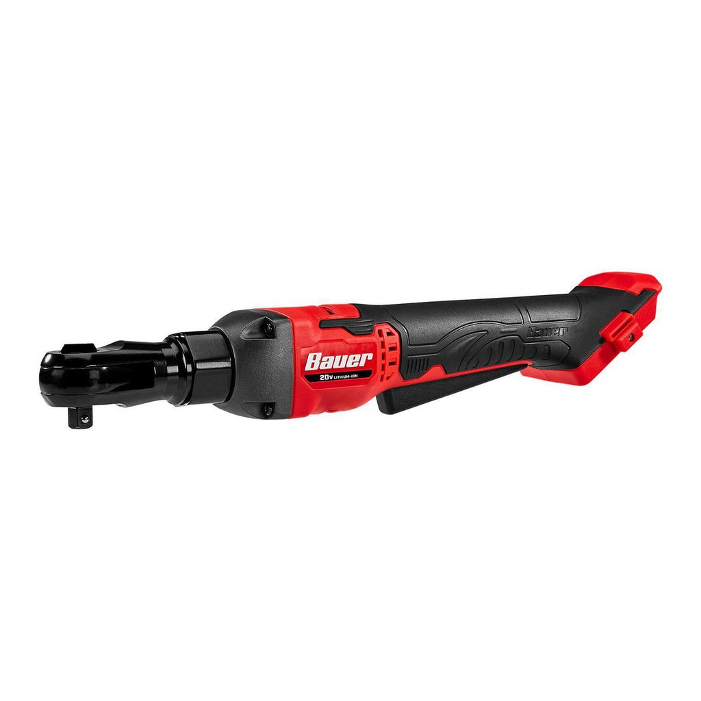 Cordless 3/8 in. Ratchet U2341