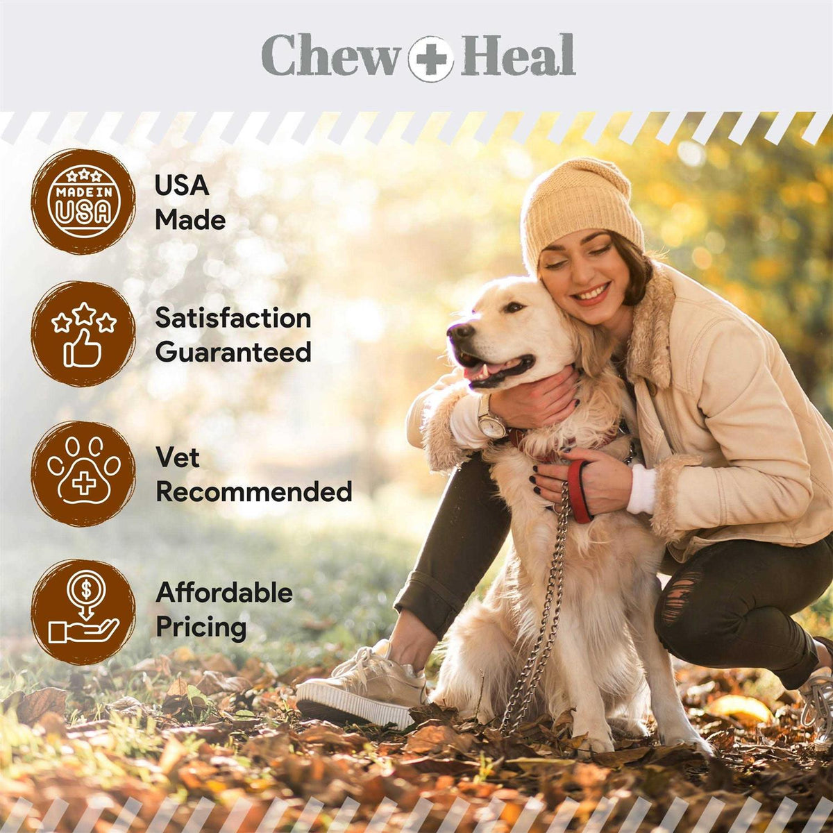 Chew X805007