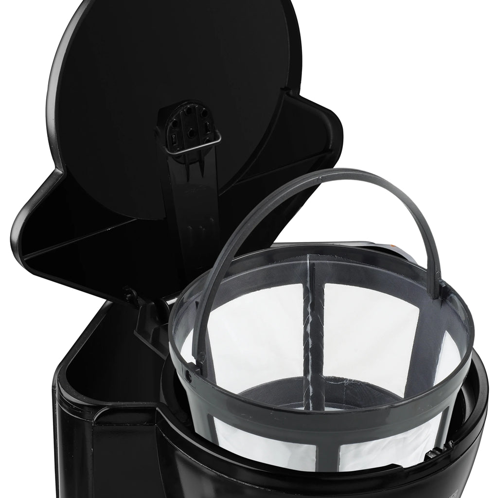 Black & Decker Coffee Maker with Glass Carafe R341550