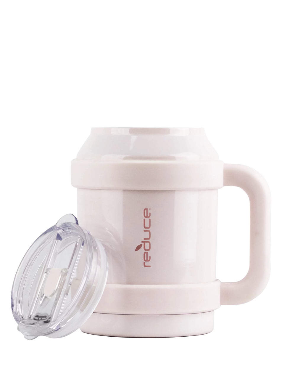 50 oz Stainless Steel Mug Tumbler with Handle E31333