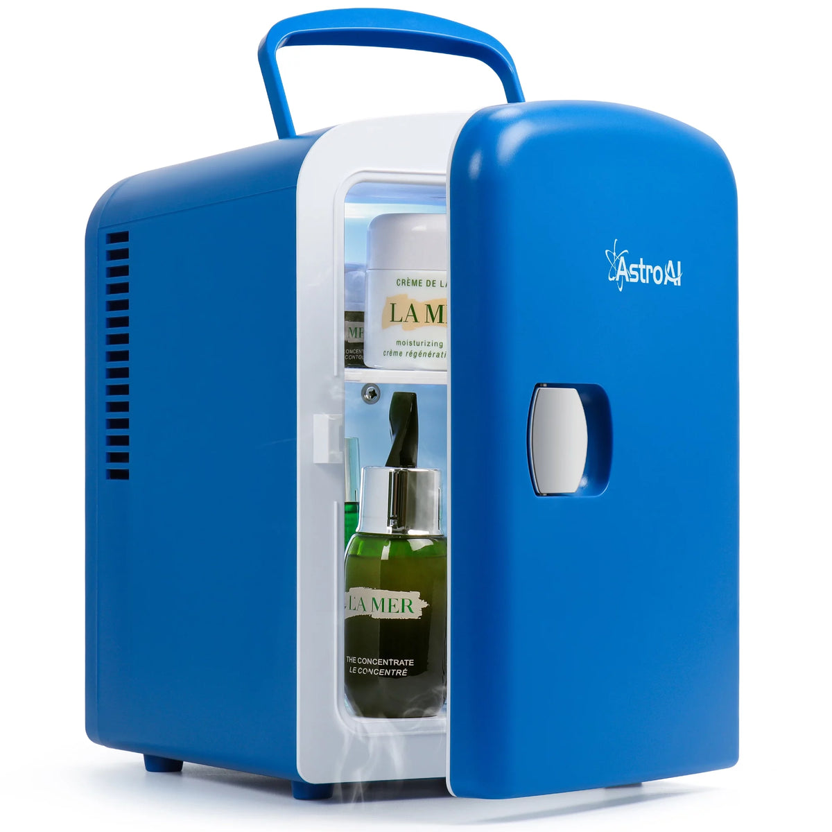 4L 6 Can Portable Electric Cooler Mini Fridge V34941