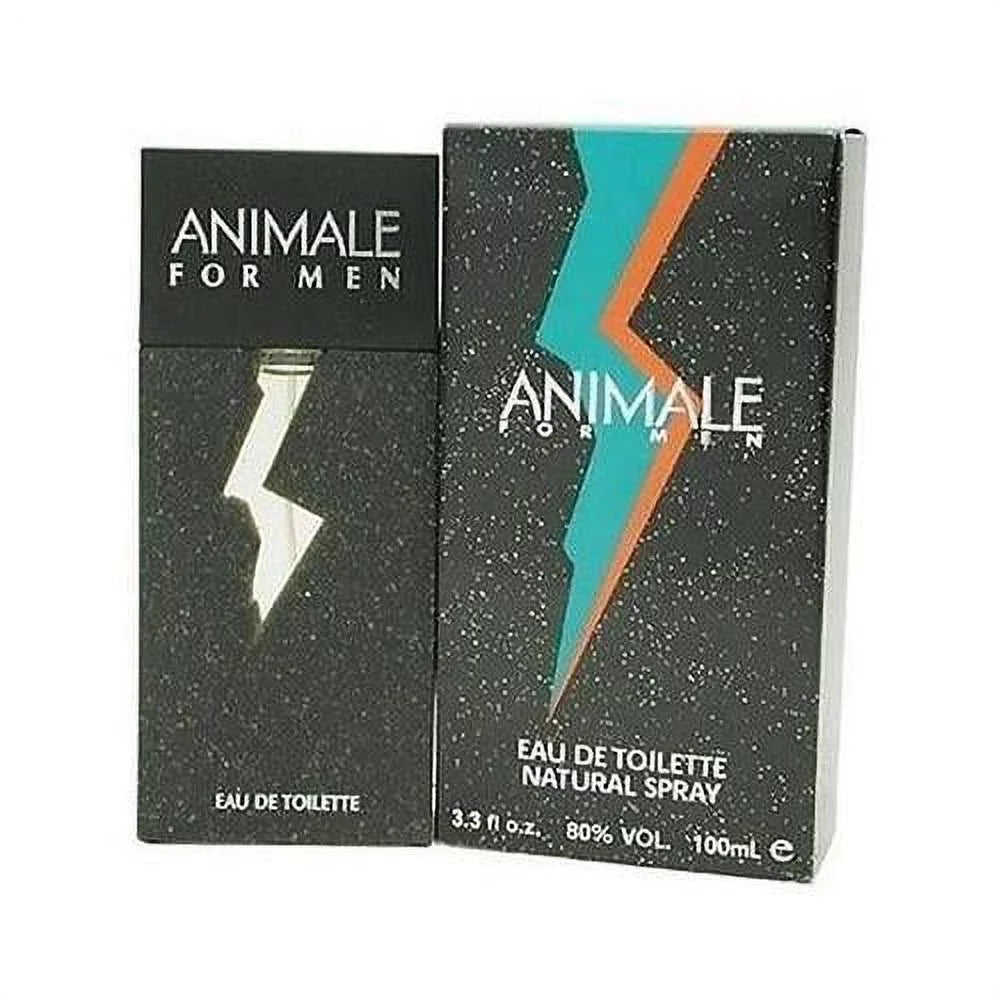 3.4 oz EDT for Men Y798